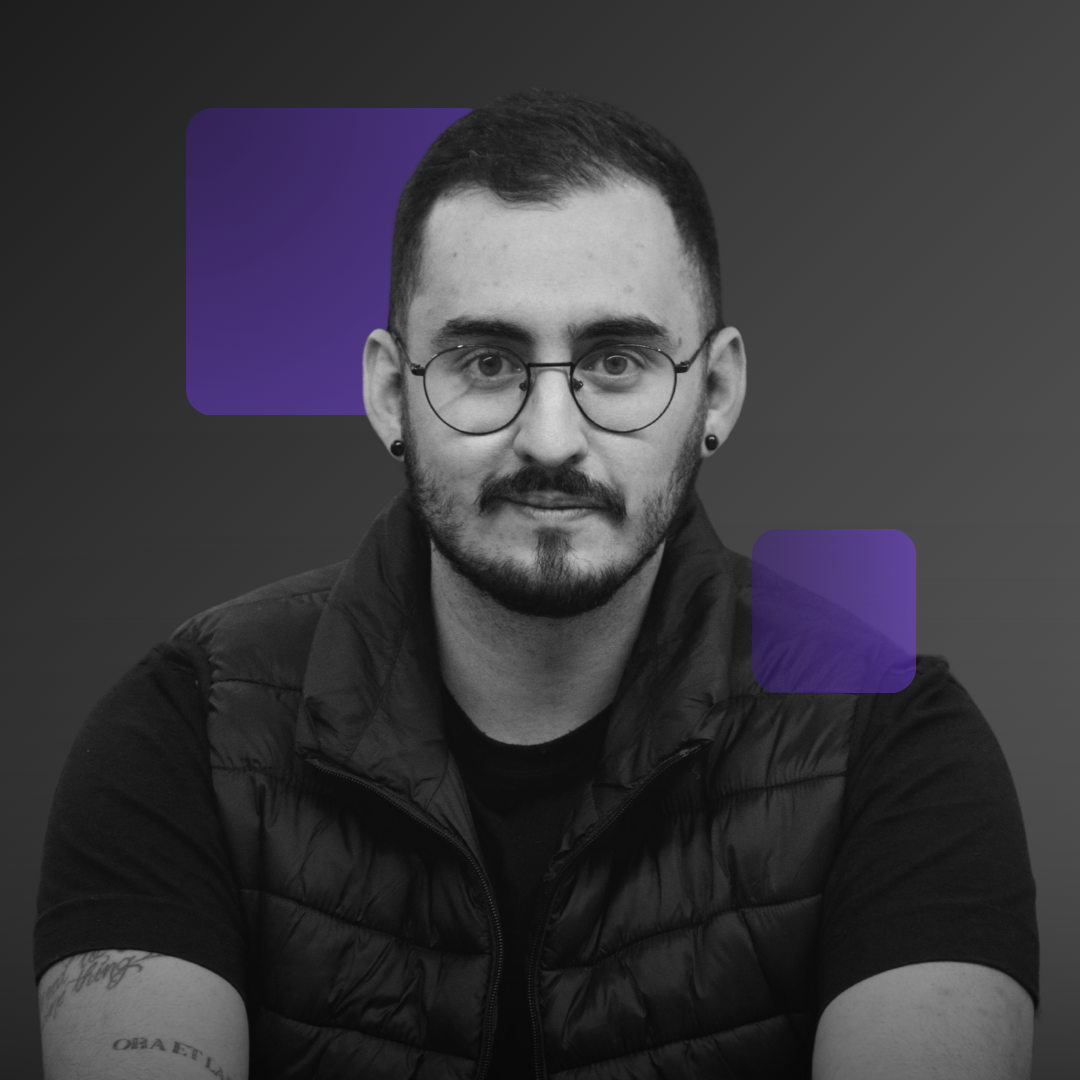 Gustavo<br>Farias