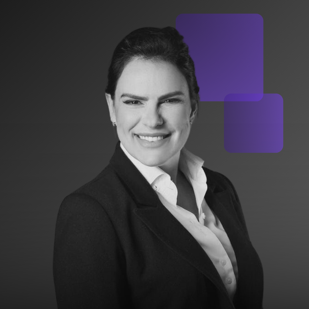 Patrícia<br>Aiello